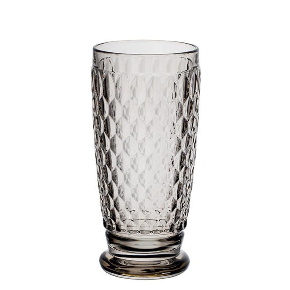Villeroy & Boch Ποτήρι αναψυκτικού/ μπύρας χωρίς πόδι 400ml. σειρά Boston Colored Smoke