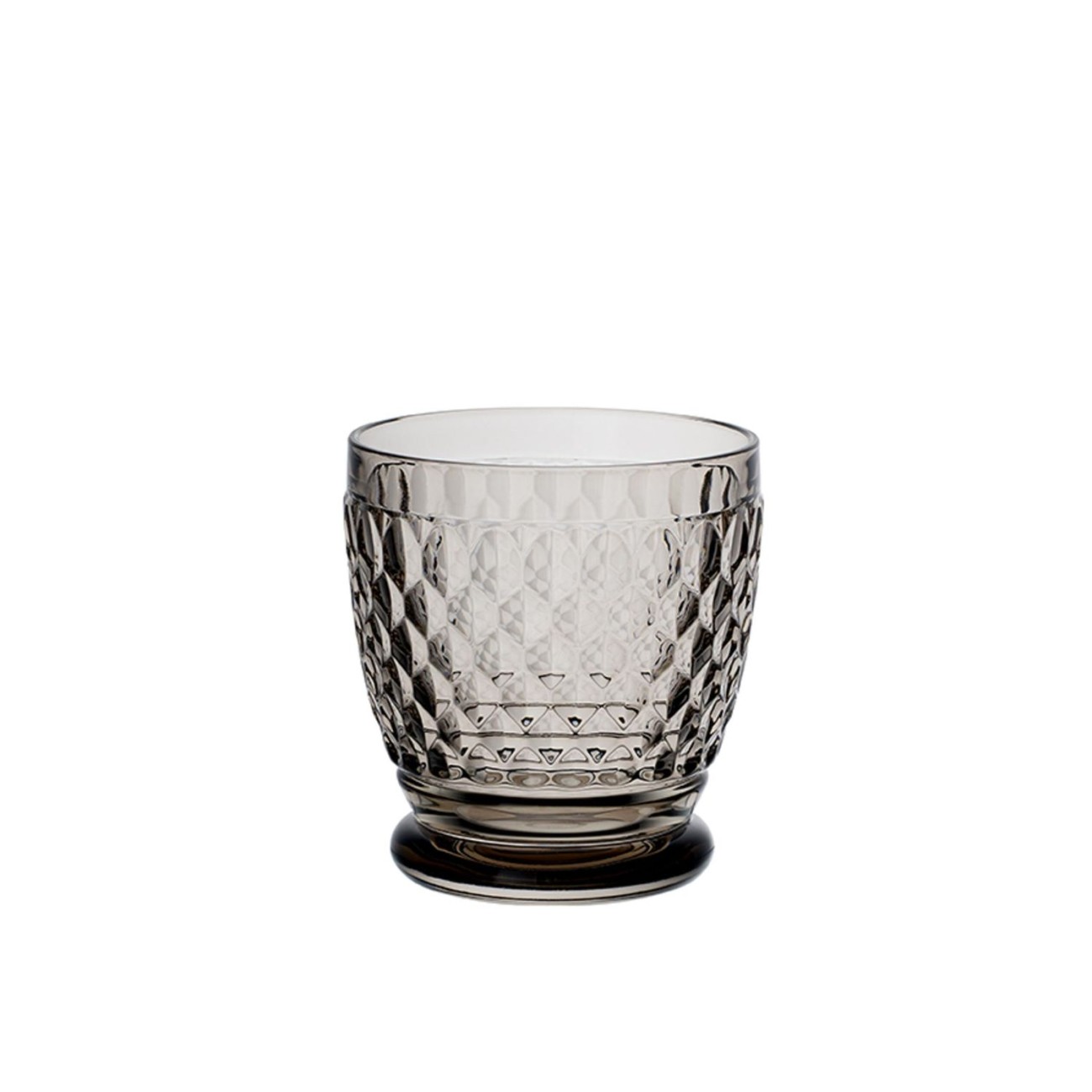 Villeroy & Boch Ποτήρι χυμού/ ουίσκι 330ml. σειρά Boston Colored Smoke Boston Colored Smoke by Villeroy & Boch