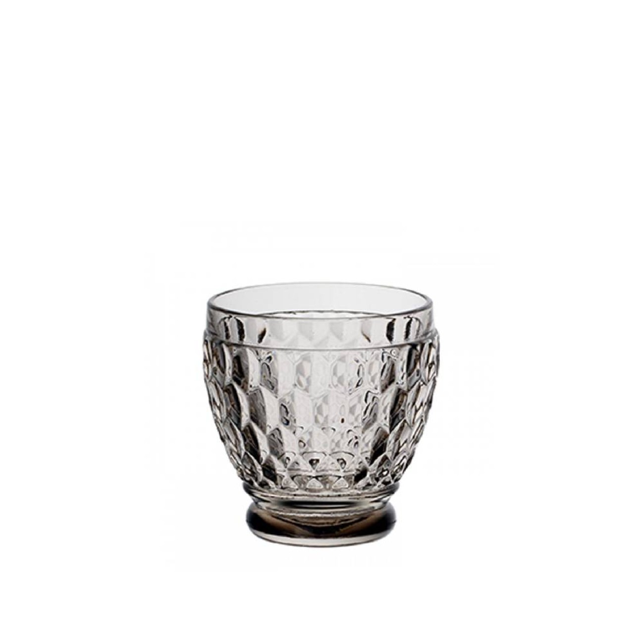 Villeroy & Boch Ποτήρι σφηνάκι 80ml. σειρά Boston Colored Smoke Boston Colored Smoke by Villeroy & Boch
