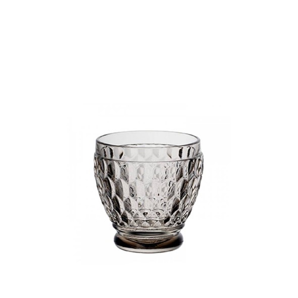 Villeroy & Boch Ποτήρι σφηνάκι 80ml. σειρά Boston Colored Smoke Villeroy & Boch Ποτήρι σφηνάκι 80ml. σειρά Boston Colored Smoke