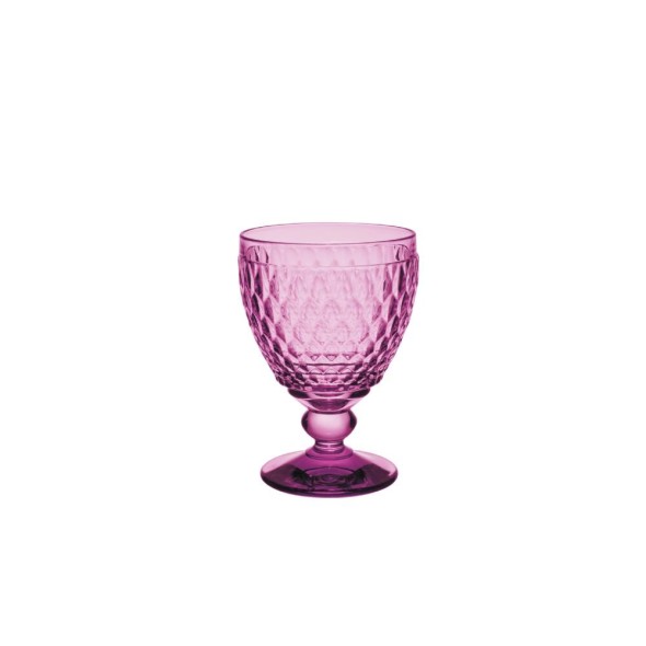 Villeroy & Boch Ποτήρι κόκκινου κρασιού 0,30λτ. σειρά Boston Berry
Villeroy & Boch Ποτήρι κόκκινου κρασιού 0,30λτ. σειρά Boston Berry
