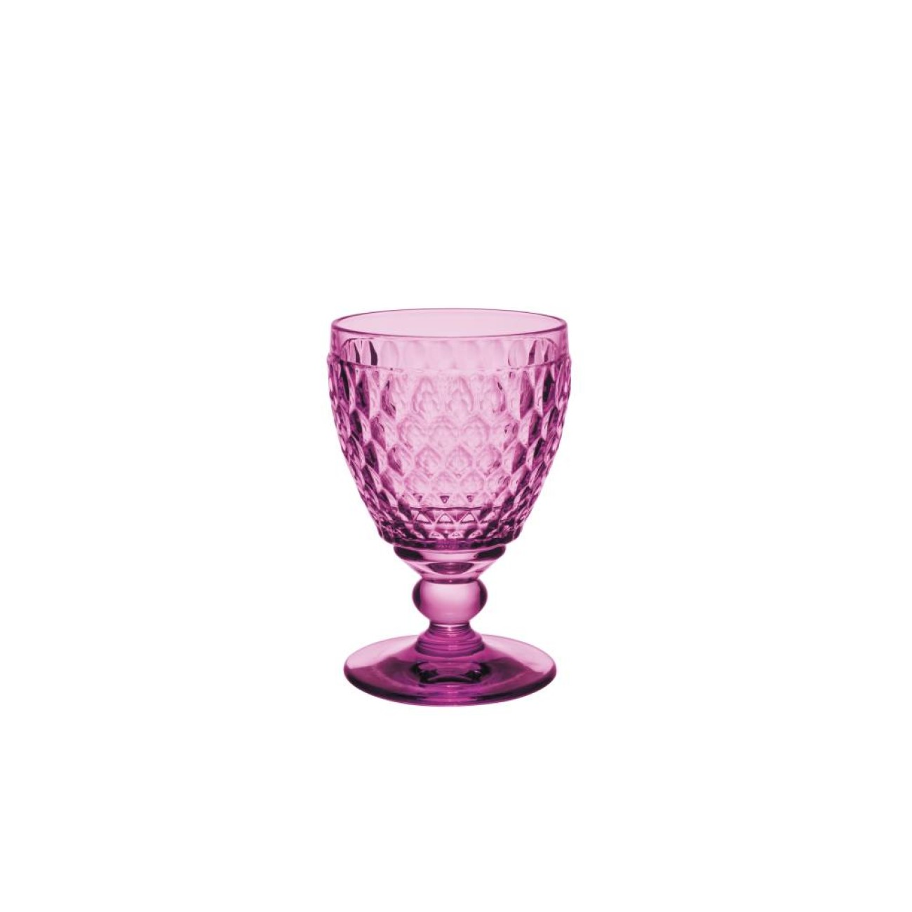 Villeroy & Boch Ποτήρι λευκού κρασιού 0,23λτ. σειρά Boston Berry
 Boston by Villeroy & Boch