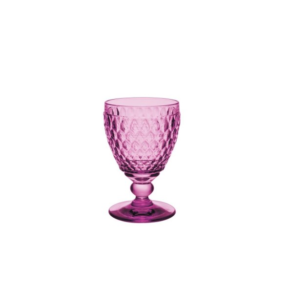 Villeroy & Boch Ποτήρι λευκού κρασιού 0,23λτ. σειρά Boston Berry
Villeroy & Boch Ποτήρι λευκού κρασιού 0,23λτ. σειρά Boston Berry