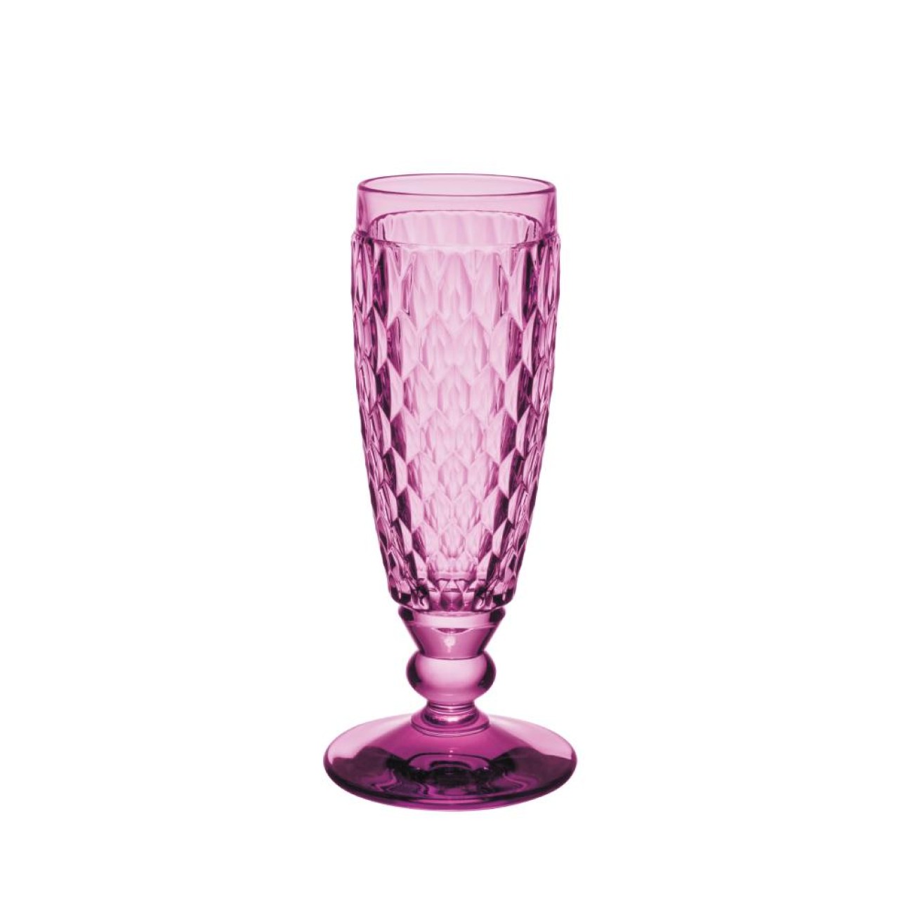 Villeroy & Boch Ποτήρι ούζου-σαμπάνιας 0,15λτ. σειρά Boston Berry
 Boston by Villeroy & Boch