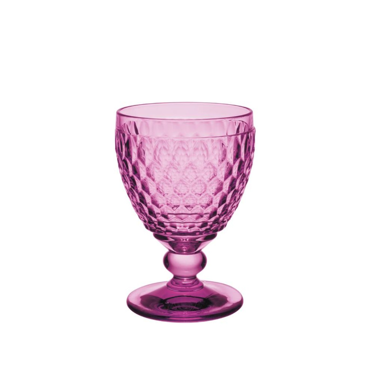 Villeroy & Boch Ποτήρι νερού 0,41λτ. σειρά Boston Berry
 Boston by Villeroy & Boch