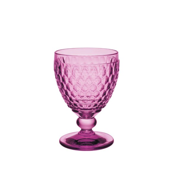 Villeroy & Boch Ποτήρι νερού 0,41λτ. σειρά Boston Berry
Villeroy & Boch Ποτήρι νερού 0,41λτ. σειρά Boston Berry