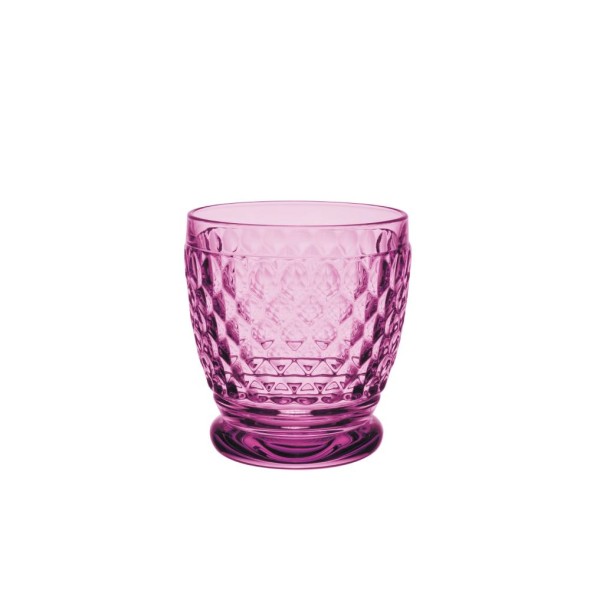 Villeroy & Boch Ποτήρι χυμού/ουίσκυ 0,33λτ. σειρά Boston Berry
Villeroy & Boch Ποτήρι χυμού/ουίσκυ 0,33λτ. σειρά Boston Berry