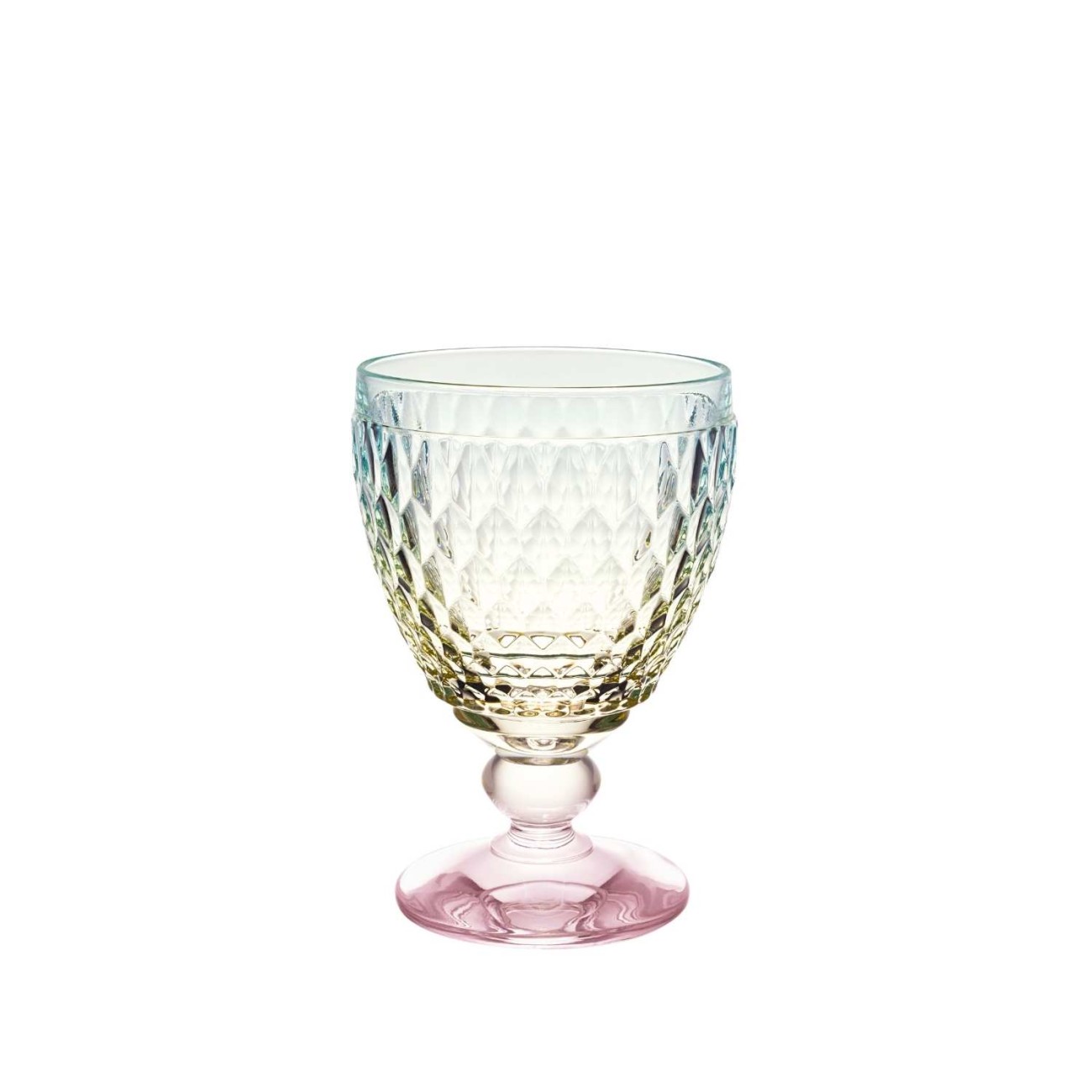 Villeroy & Boch Ποτήρι κόκκινου κρασιού 0,30λτ. σειρά Boston Pearl Boston by Villeroy & Boch