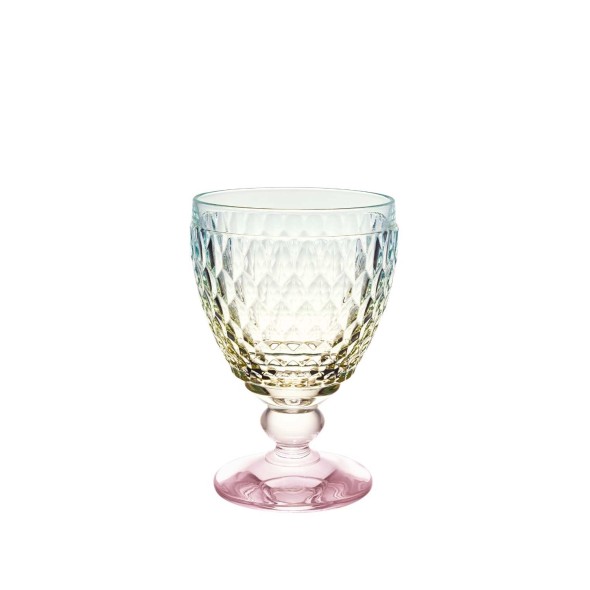 Villeroy & Boch Ποτήρι κόκκινου κρασιού 0,30λτ. σειρά Boston Pearl
