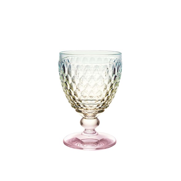 Villeroy & Boch Ποτήρι λευκού κρασιού 0,23λτ. σειρά Boston Pearl