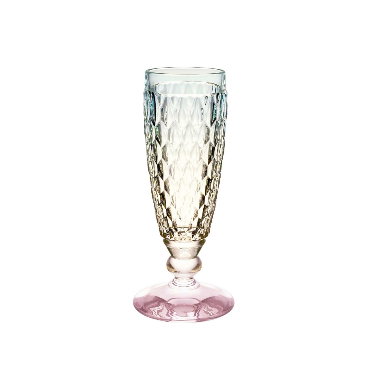 Villeroy & Boch Ποτήρι ούζου/σαμπάνιας 0,15λτ. σειρά Boston Pearl Boston by Villeroy & Boch