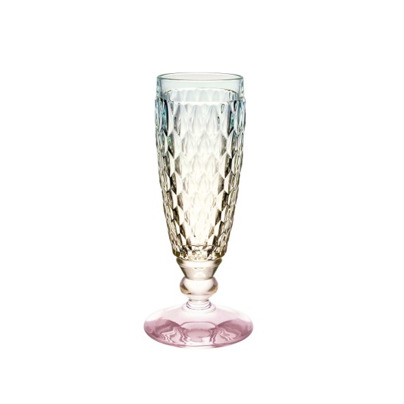 Villeroy & Boch Ποτήρι ούζου/σαμπάνιας 0,15λτ. σειρά Boston Pearl
