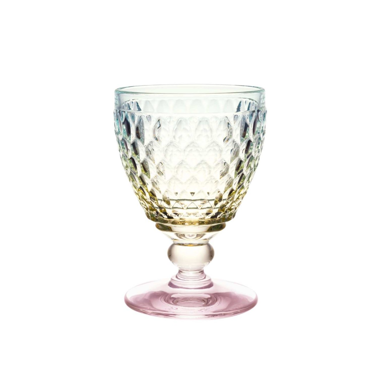 Villeroy & Boch Ποτήρι νερού 0,41λτ. σειρά Boston Pearl Boston by Villeroy & Boch