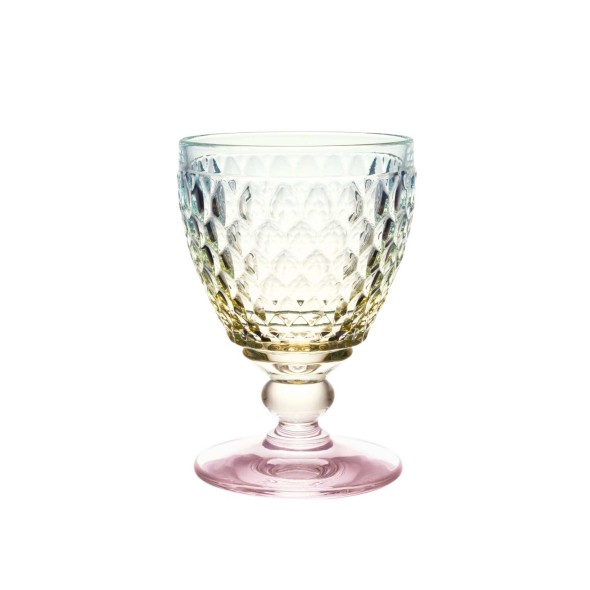 Villeroy & Boch Ποτήρι νερού 0,41λτ. σειρά Boston Pearl
