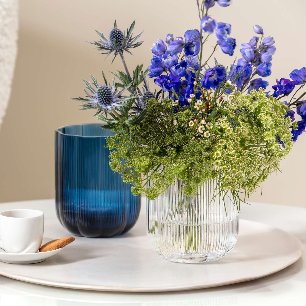 Villeroy & Boch Βάζο 15 εκ. σειρά Fleur Βάζα