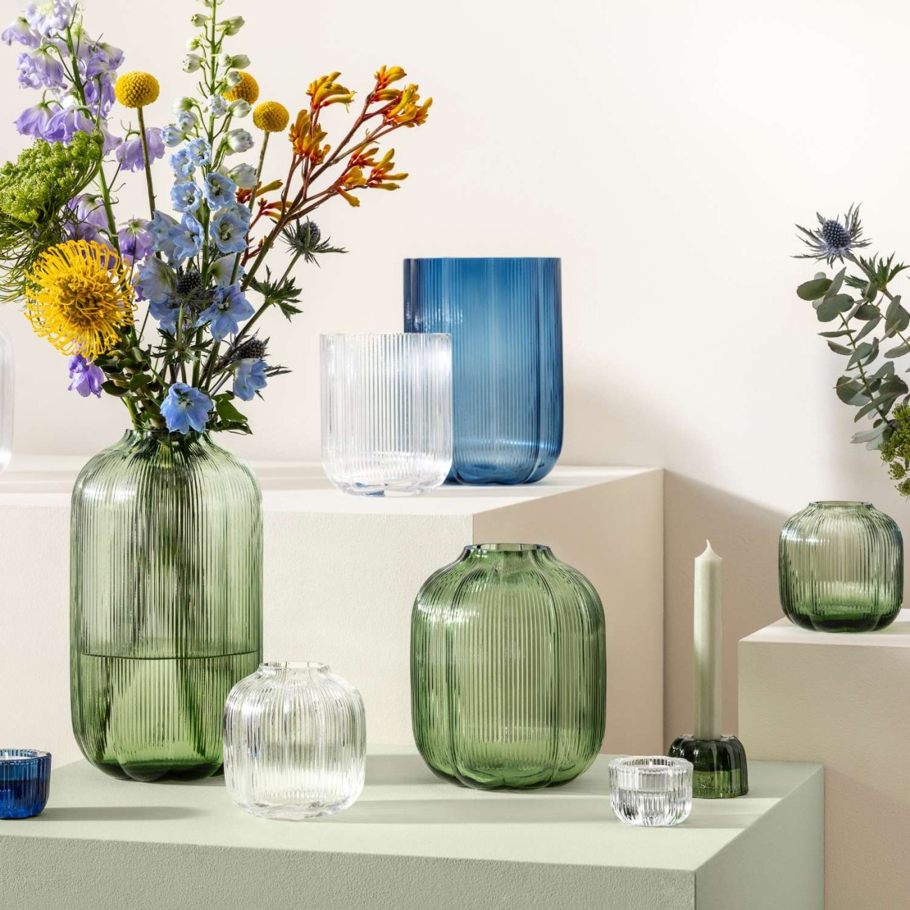 Villeroy & Boch Βάζο 15 εκ. σειρά Fleur Βάζα