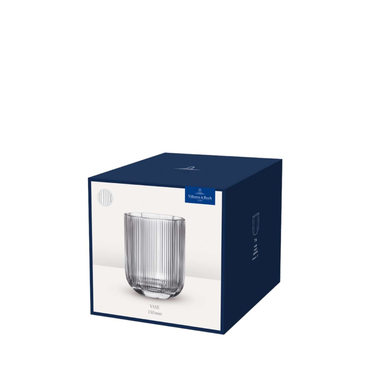 Villeroy & Boch Βάζο 15 εκ. σειρά Fleur Βάζα