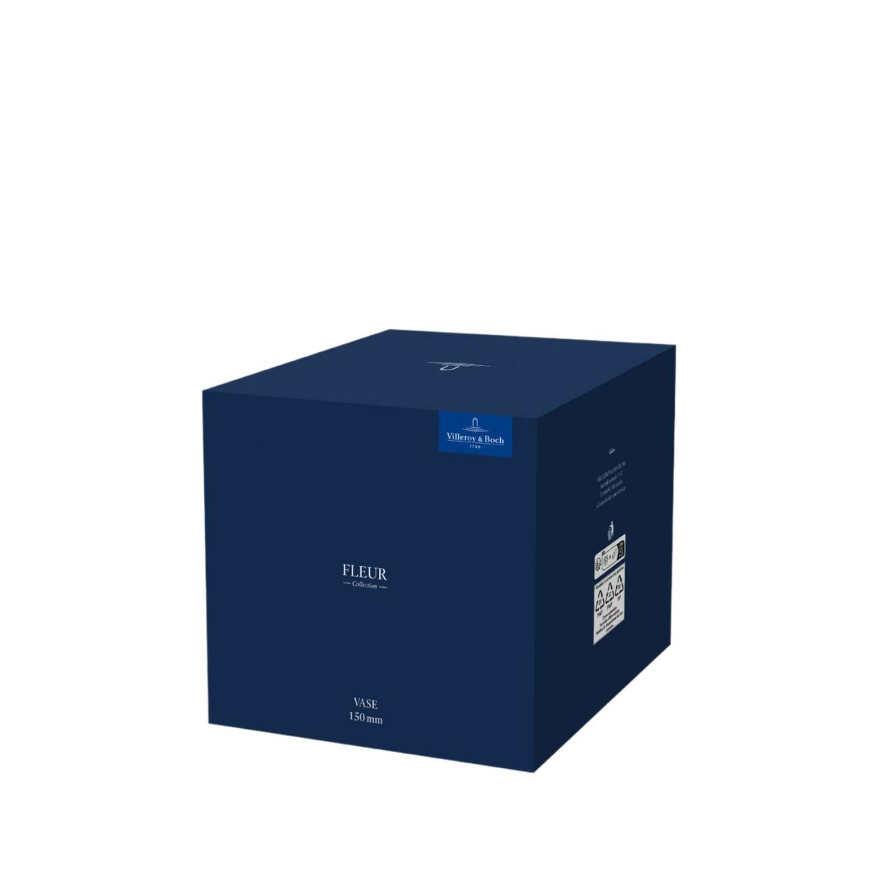 Villeroy & Boch Βάζο 15 εκ. σειρά Fleur Βάζα