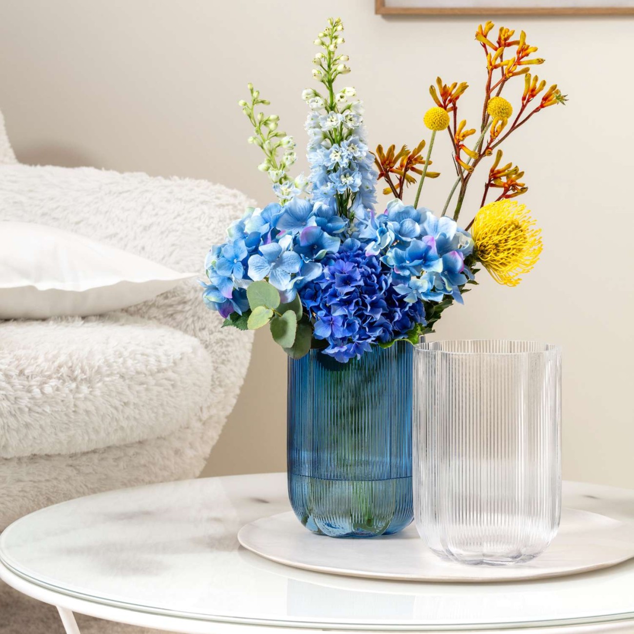 Villeroy & Boch Βάζο 22 εκ. σειρά Fleur Βάζα