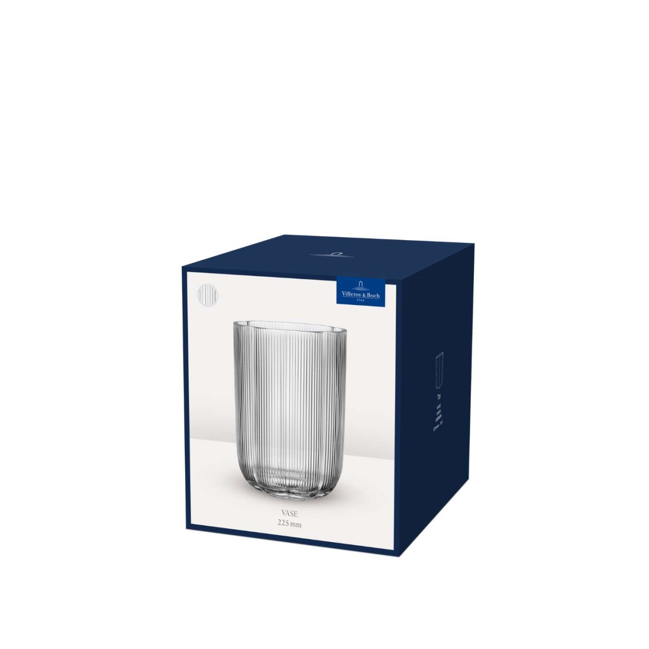 Villeroy & Boch Βάζο 22 εκ. σειρά Fleur Βάζα
