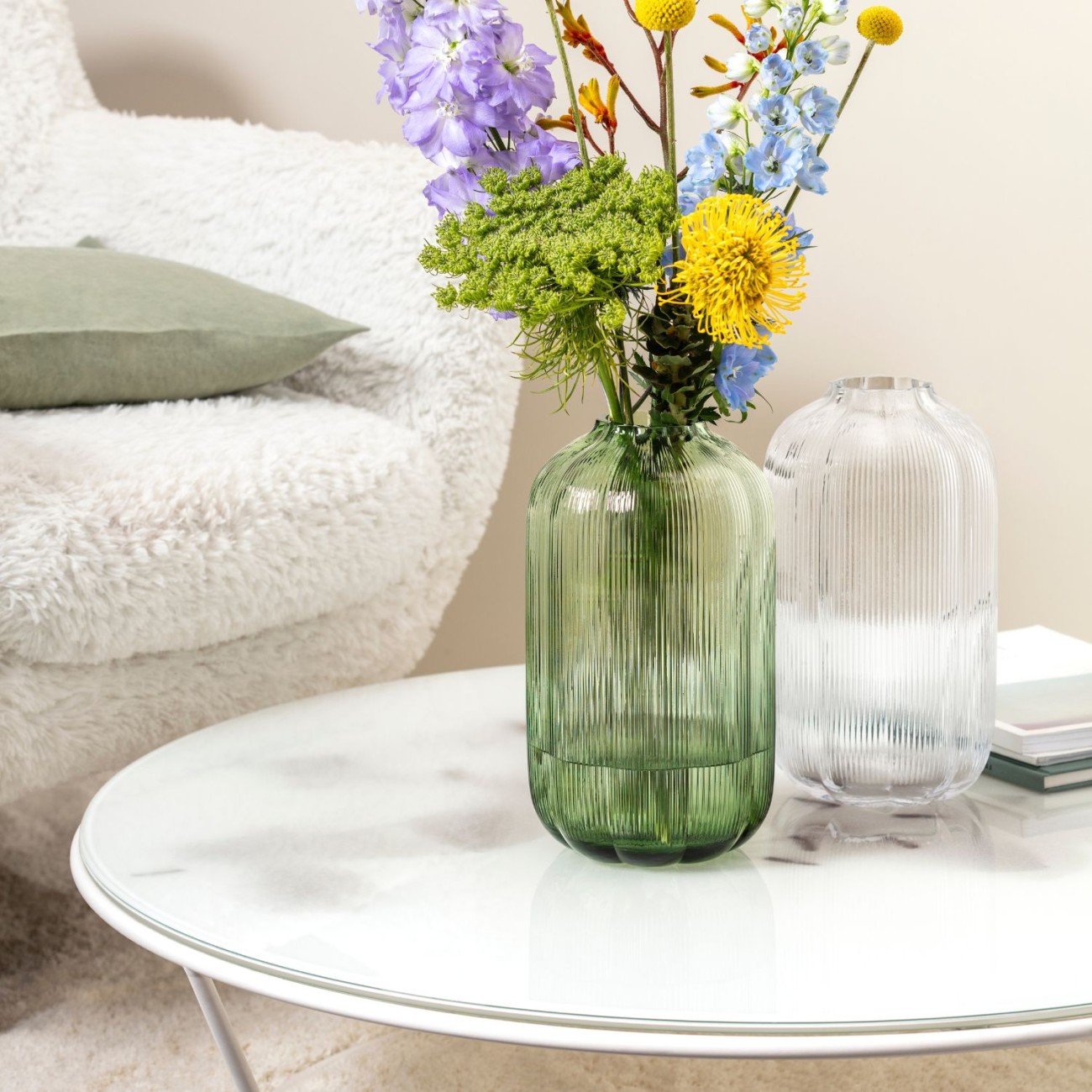 Villeroy & Boch Βάζο 28 εκ. σειρά Fleur Βάζα