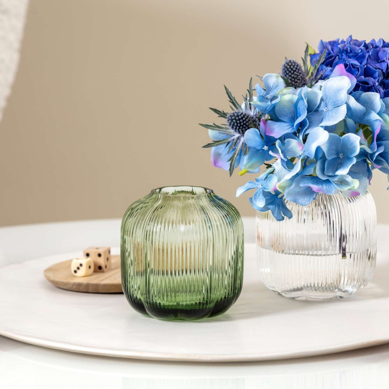 Villeroy & Boch Βάζο 11 εκ. σειρά Fleur Vert Βάζα
