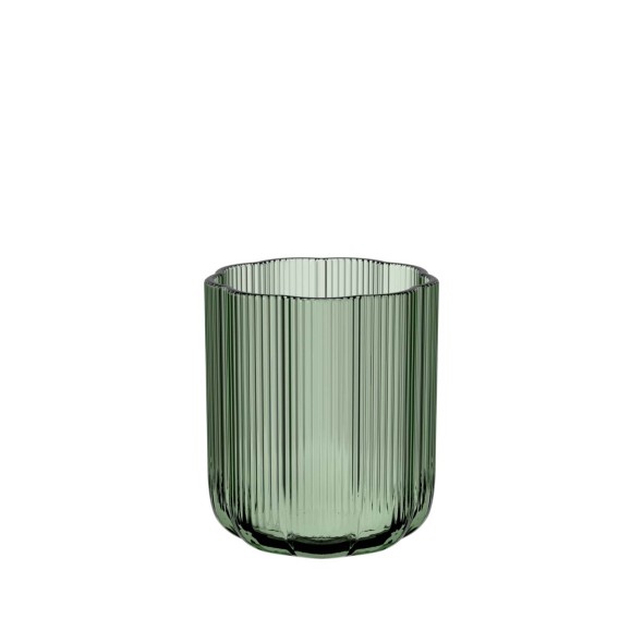 Villeroy & Boch Βάζο 15 εκ. σειρά Fleur Vert Villeroy & Boch Βάζο 15 εκ. σειρά Fleur Vert