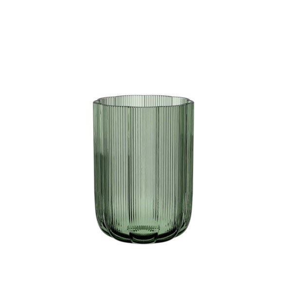 Villeroy & Boch Βάζο 22 εκ. σειρά Fleur Vert Villeroy & Boch Βάζο 22 εκ. σειρά Fleur Vert