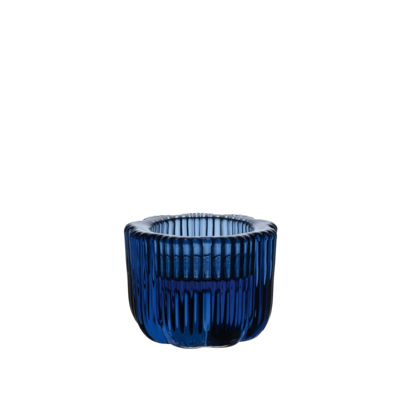 Villeroy & Boch Κηροπήγιο διπλής όψης/Ρεσώ 6,3Χ4,5 εκ. σειρά Fleur Bleu Κηροπήγια