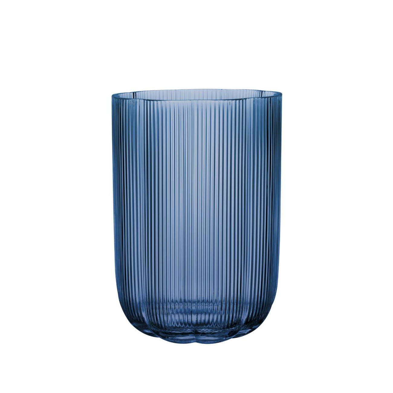 Villeroy & Boch Βάζο 22 εκ. σειρά Fleur Bleu Βάζα