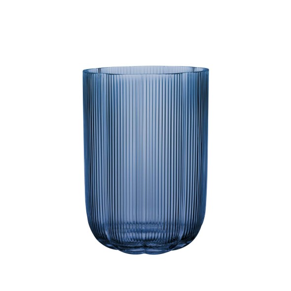 Villeroy & Boch Βάζο 22 εκ. σειρά Fleur Bleu
