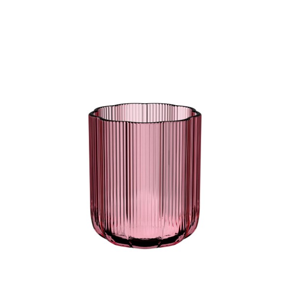 Villeroy & Boch Βάζο 15 εκ. σειρά Fleur Cassis Villeroy & Boch Βάζο 15 εκ. σειρά Fleur Cassis