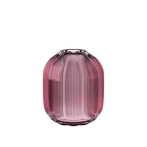 Villeroy & Boch Βάζο 19 εκ. σειρά Fleur Cassis Villeroy & Boch Βάζο 19 εκ. σειρά Fleur Cassis