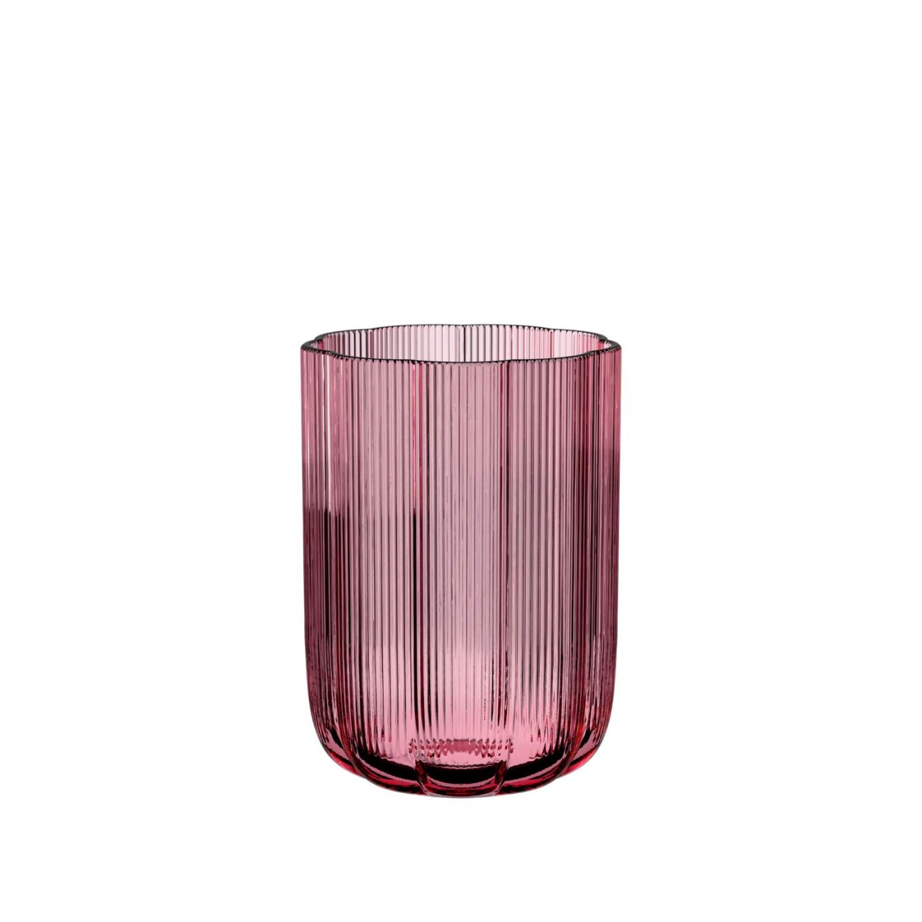 Villeroy & Boch Βάζο 22 εκ. σειρά Fleur Cassis Βάζα