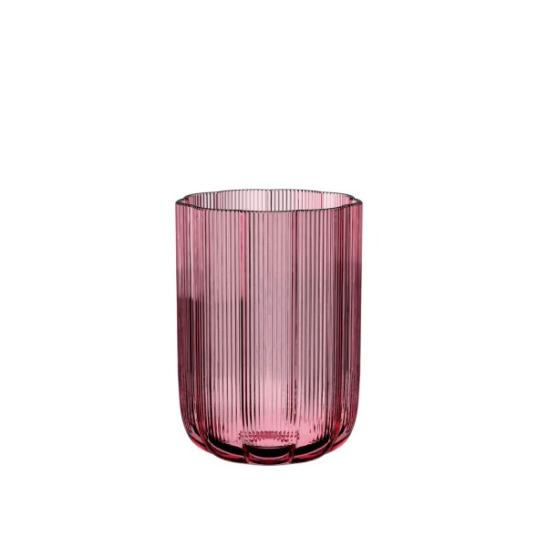 Villeroy & Boch Βάζο 22 εκ. σειρά Fleur Cassis Villeroy & Boch Βάζο 22 εκ. σειρά Fleur Cassis