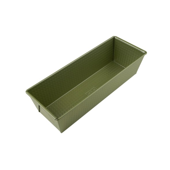 Zenker Φόρμα ορθογώνια 30,5Χ11,5 εκ. σειρά Green Vision 
