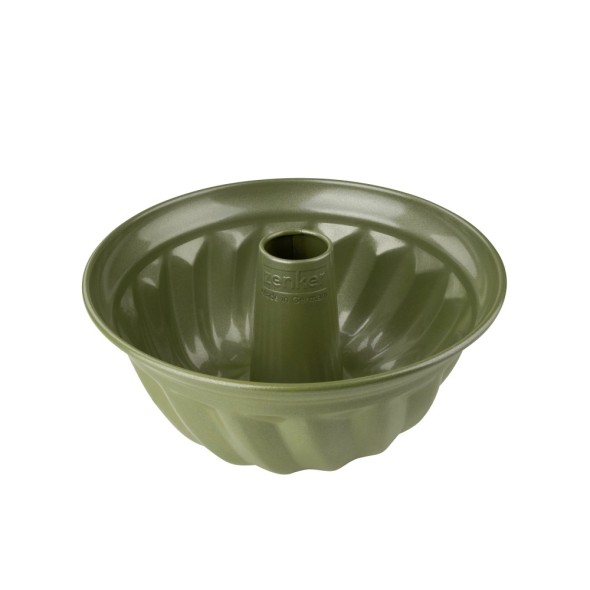 Zenker Φόρμα κέικ 25 εκ. σειρά Green Vision 
