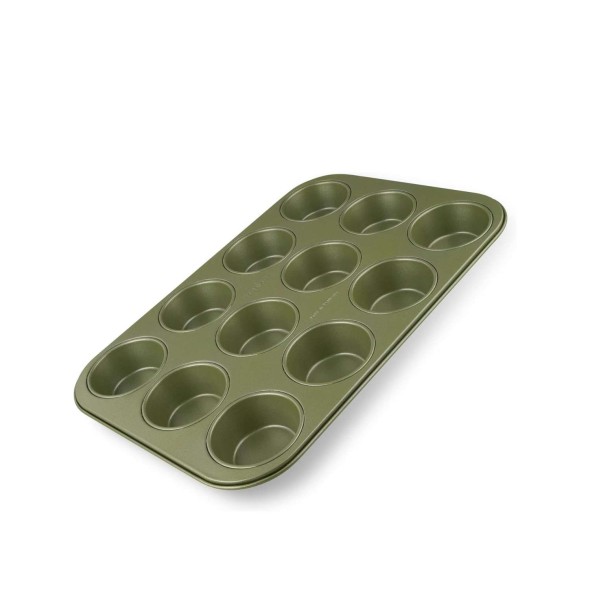 Zenker Φόρμα για 12 muffin 38Χ26 εκ σειρά Zenker
