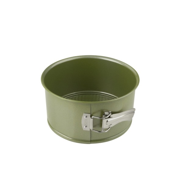 Zenker Φόρμα λυόμενη βαθειά 18 εκ. σειρά Green Vision 
