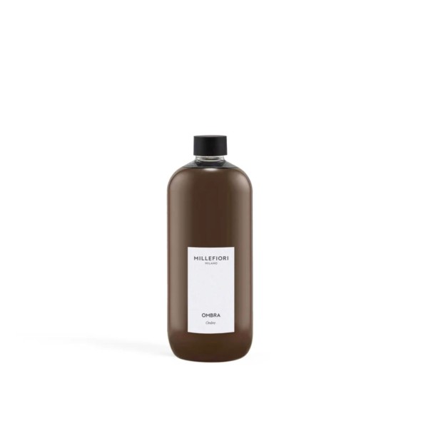 Millefiori Refill/Ανταλλακτικό Αρωματικού χώρου 250ml σειρά Ombra Milano

