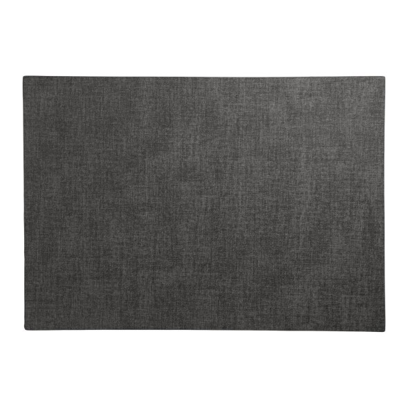 ASA Selection Σουπλά 33x46εκ. γκρί σειρά Meli Melo ASA Selection Σουπλά 33x46εκ. γκρί σειρά Meli Melo
