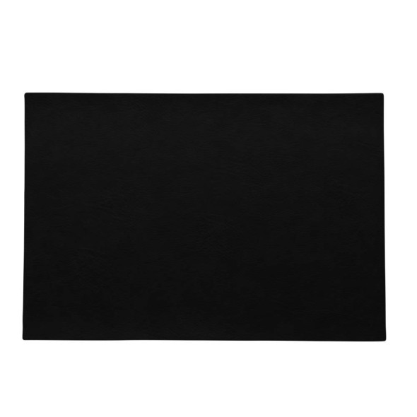 ASA Selection Σουπλά 33x46εκ. Μαύρο σειρά Vegan
ASA Selection Σουπλά 33x46εκ. Μαύρο σειρά Vegan