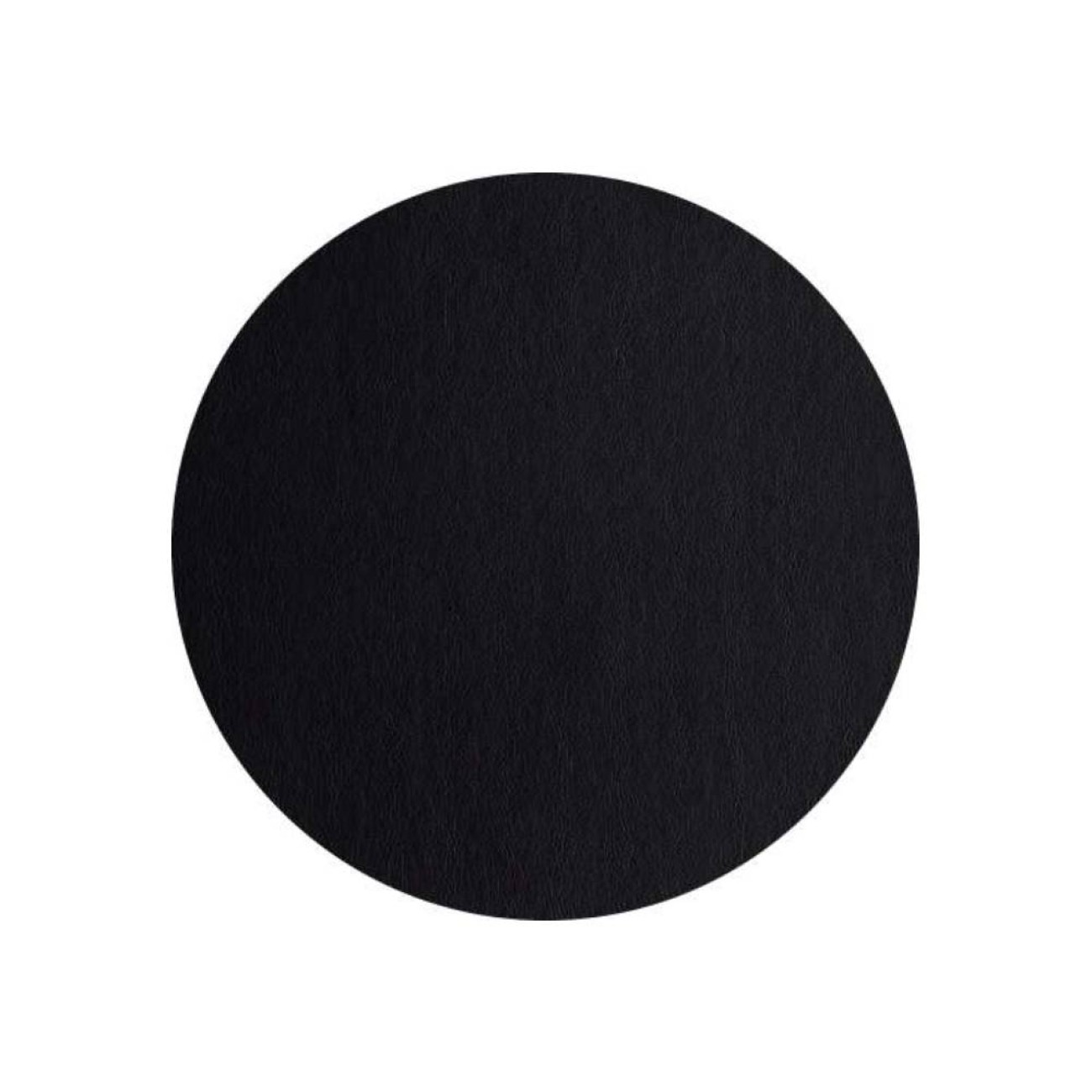 ASA Selection Σουπλά 38εκ. μαύρο σειρά Optic Fine Τραπεζομάντηλα / Runner / Σουπλά