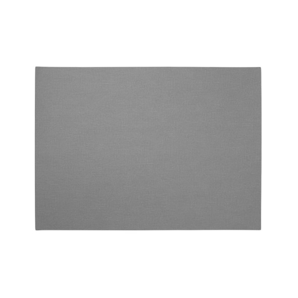 ASA Selection Σουπλά 33x46εκ γκρι σειρά Structured Optic