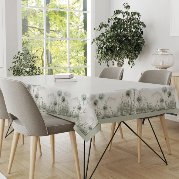 Vingi Ricami Τραπεζομάντηλο 140x180cm σειρά Tiffany 35 Vingi Ricami Τραπεζομάντηλο 140x180cm σειρά Tiffany 35
