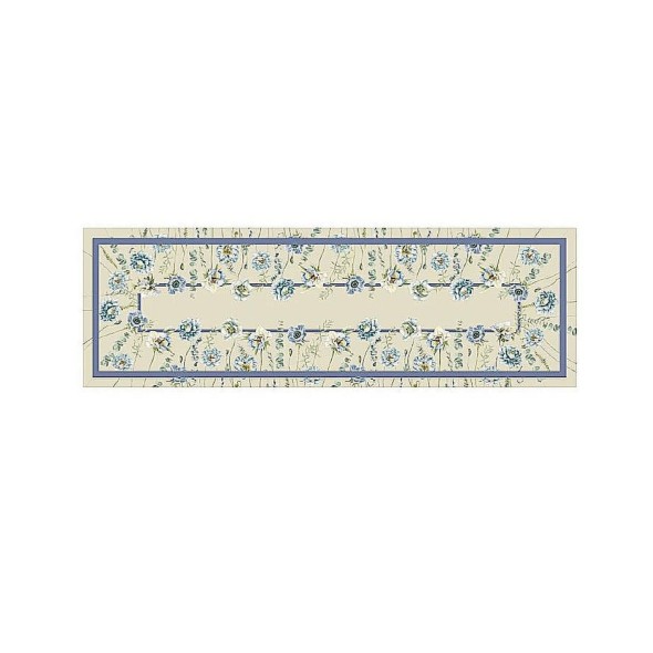 Vingi Ricami Runner 45x140cm σειρά Tiffany 12 Vingi Ricami Runner 45x140cm σειρά Tiffany 12