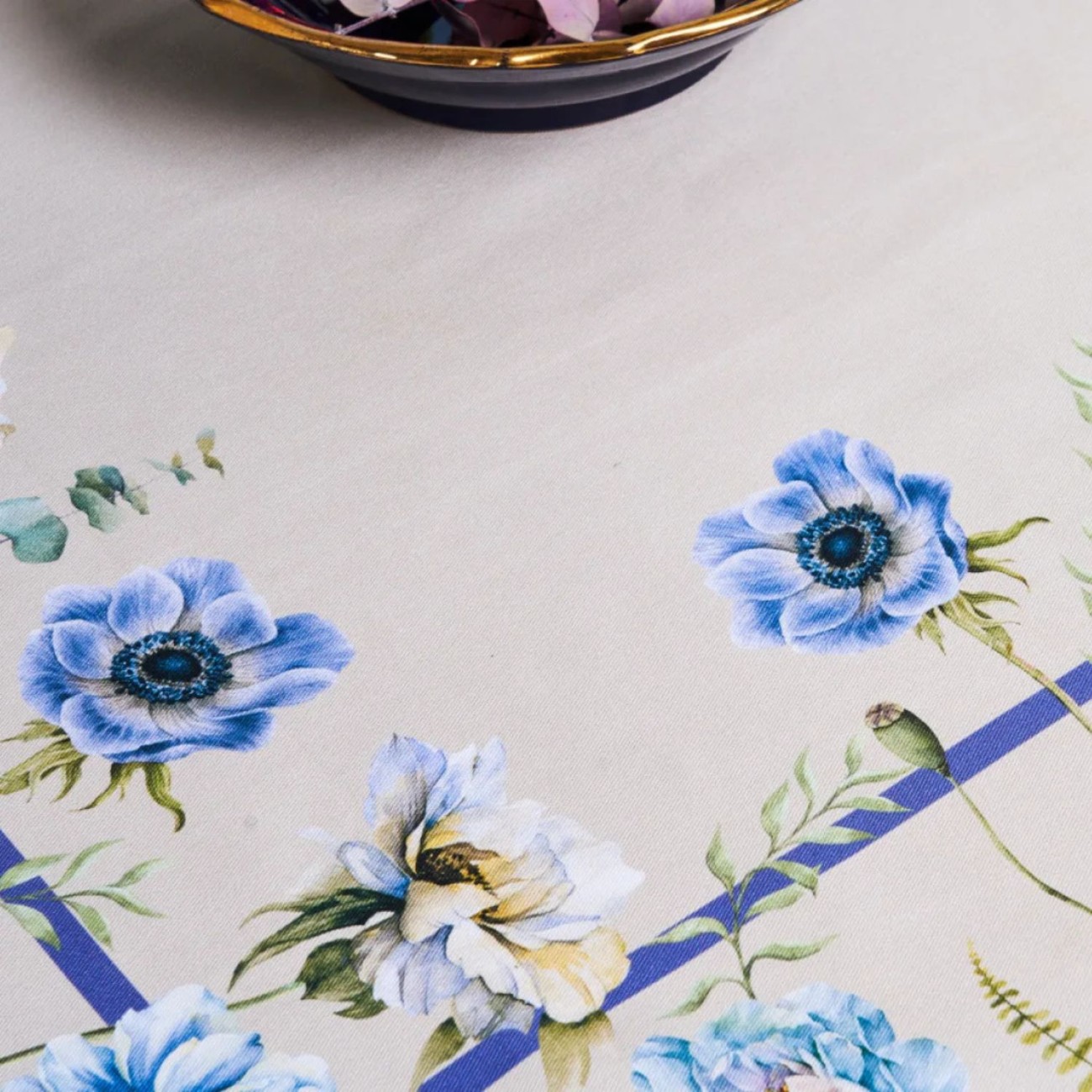 Vingi Ricami Runner 45x140cm σειρά Tiffany 12 Τραπεζομάντηλα/Runner/Χαρτοπετσέτες