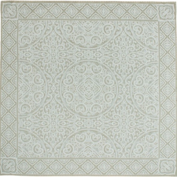 Vingi Ricami Τραπεζομάντηλο 90x90cm μπεζ σειρά Mykonos Beige
Vingi Ricami Τραπεζομάντηλο 90x90cm μπεζ σειρά Mykonos Beige