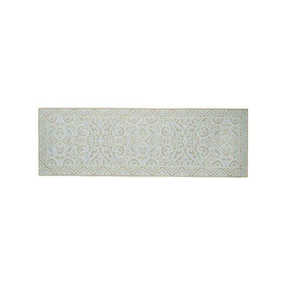 Vingi Ricami Runner 45x140cm μπεζ σειρά Mykonos Beige
Vingi Ricami Runner 45x140cm μπεζ σειρά Mykonos Beige