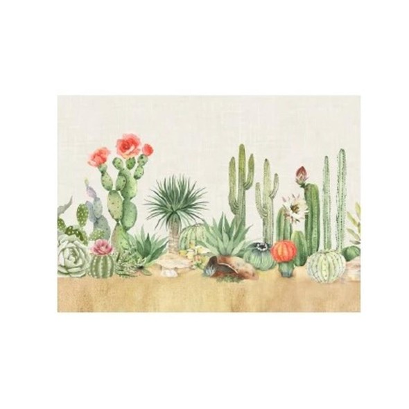 Vingi Ricami Σουπλά 38x58cm σειρά Tiffany 9 Vingi Ricami Σουπλά 38x58cm σειρά Tiffany 9
